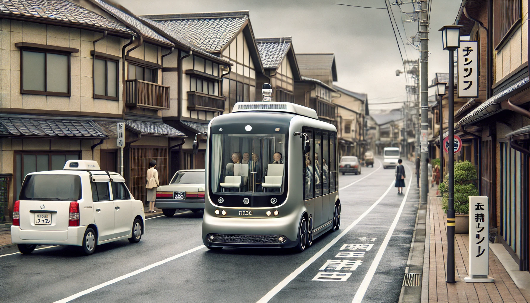 自動運転 一番進んでいるメーカー 日本