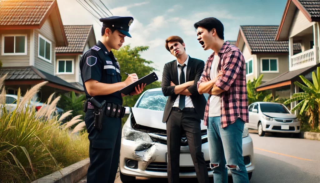 安心して運転するための対策とは？